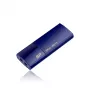 SILICON POWER Blaze B05 - USB zibatmiņa - 64 GB - USB 3.0 - Jūras zila