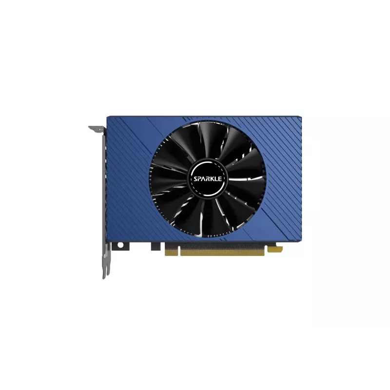 SPARKLE Intel Arc A380 6GB GDDR6 grafikas karte