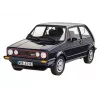 Auto modelis Revell 35 Years VW Golf 1 GTI Pirelli