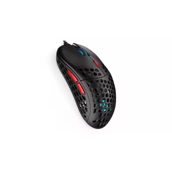 ENDORFY LIX Plus - Pele - optiska - 6 pogas