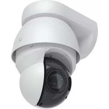 Ubiquiti UniFi AI PTZ Precision - tīkla novērošanas kamera - PTZ - rotējoša platforma - laikapstākļu izturīga - Krāsaina (diena/nakts)