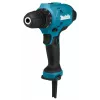 Makita DF0300 urbjmašīna 1500 RPM bezatslēgas 1,2 kg melna, zila