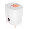 Ultraskaņas mitrinātājs Adler AD 7972 — 4 L tvertne, 300 ml/h, līdz 35 m², 23 W, balts