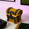 Galda lampa Paladone Fortnite Chest Light – tematisks LED jaunums