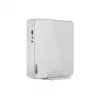 Lenovo IdeaCentre Mini 01IRH8 Intel® Core™ i5 i5-13420H 16 GB DDR4-SDRAM 512 GB SSD Windows 11 Pro mini dators pelēka