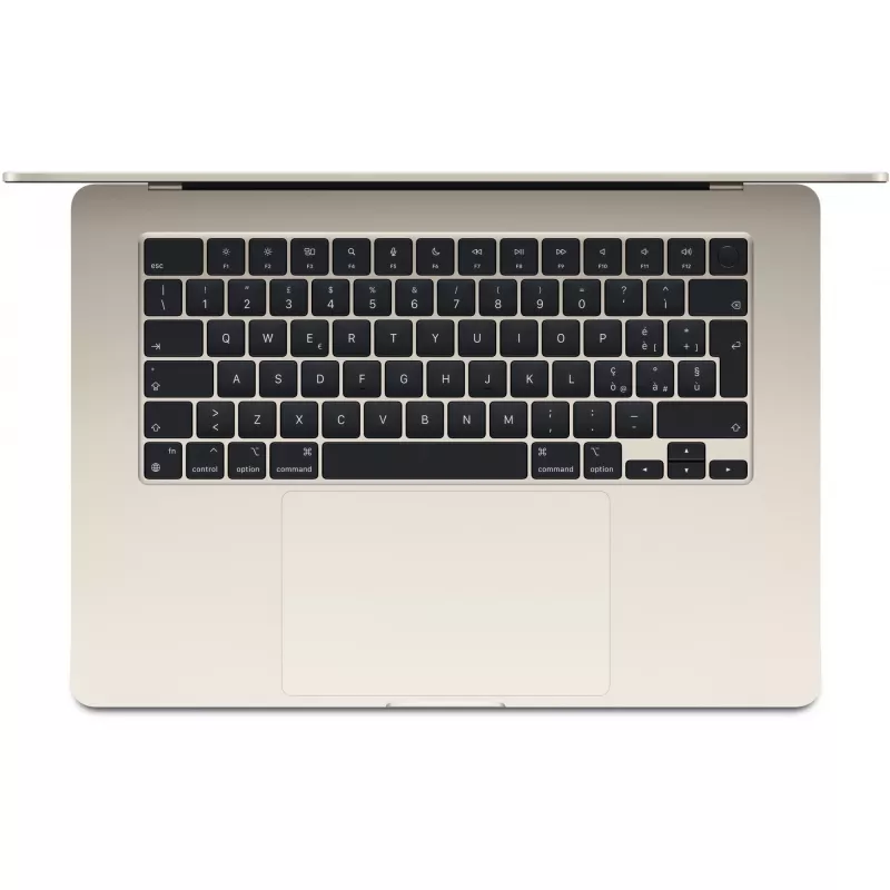Apple MacBook Air 15,3 collu M3 24 GB 2 TB SSD macOS klēpjdators