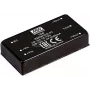 strāvas adapteris MEAN WELL RSDW20H-05, 20 W, ieeja 43–160 V, izeja 5 V, RoHS, dziļums 50.8 mm, svars 35 g