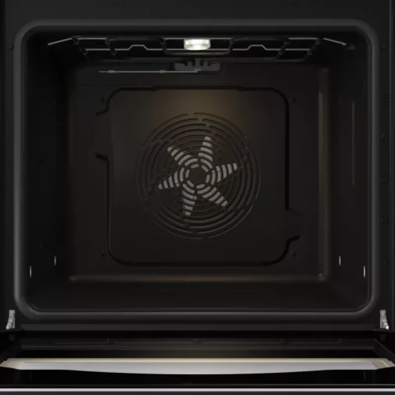 Gorenje BOS67372CLB cepeškrāsns 77 L 3500 W Melna