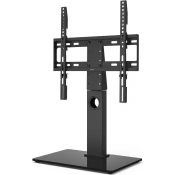 Hama 00220866 TV stiprinājums/statīvs 139,7 cm (55 collas) melns