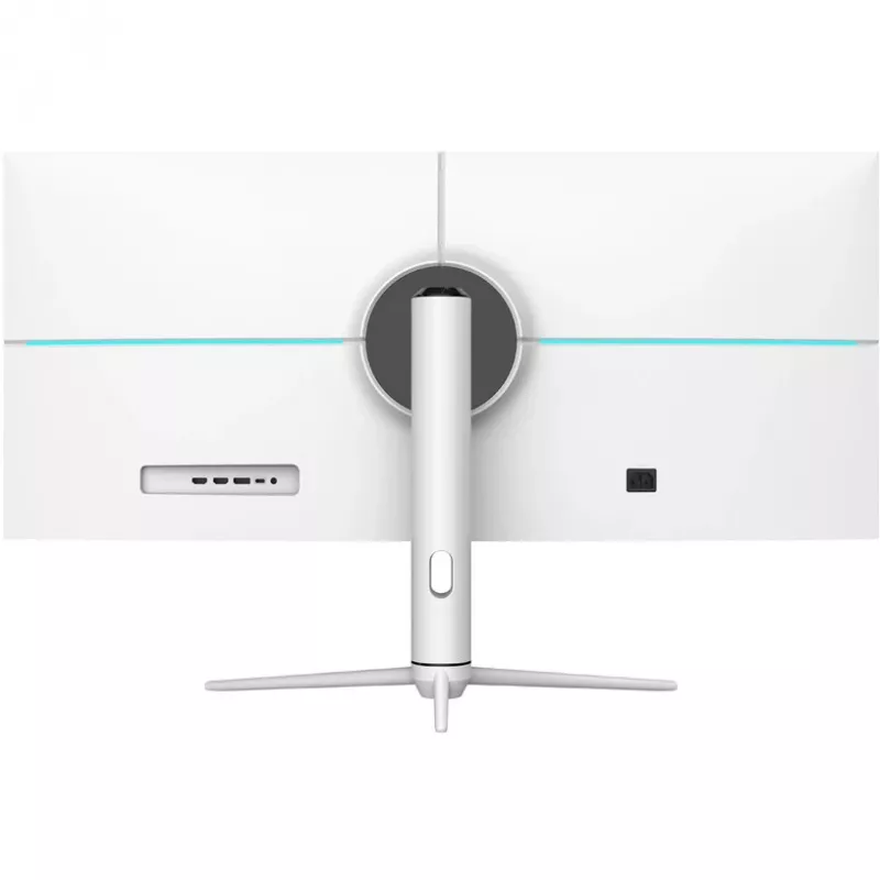 LC-Power LC-M40-UWQHD-144 datora monitors 101,6 cm (40 inch) 3440 x 1440 pikseļi UltraWide Quad HD balts (LC-M40-UWQHD-144)
