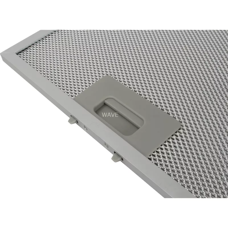 Metāla tauku filtrs Respekta tvaika nosūcējam, modelis MIZ7000, saderīgs ar CH22010 / 21060 SBZ / WBZ