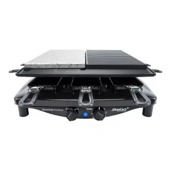 Steba RC 4 plus - Rakletes/Grila/Karstā akmens ierīce