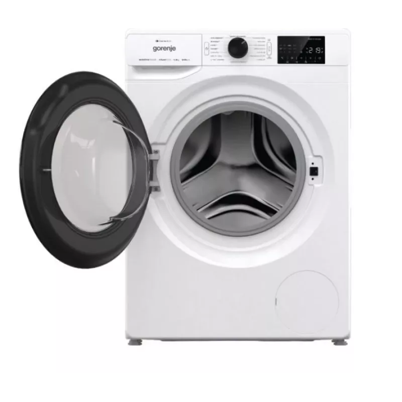Veļas mašīna Gorenje WPNEI84SBSWIFI/PL, 8 kg, energoefektivitātes klase B