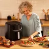 Cecotec Cecofry Absolute 7600, gaisa fritieris, 7,6 l, 80 °C, 200 °C, 60 min, Einzelbild