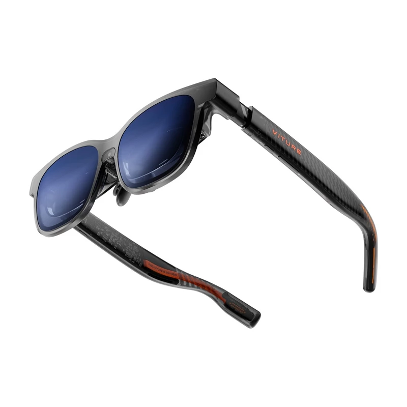 Viture VR brilles Luma Pro — bezvadu VR austiņas ar 4K izšķirtspēju