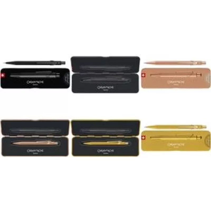 Caran D-ache 844.999