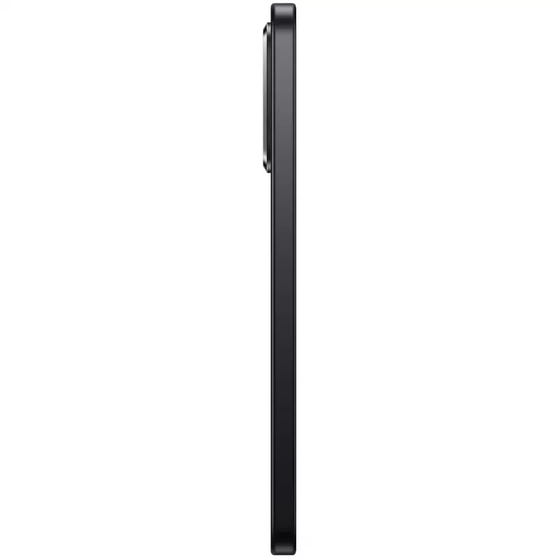 Viedtālrunis Xiaomi 15T 6.83 collas 12 GB 512 GB Melns