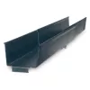 APC Horizontal kabelis Organizer Side Channel 18 to 30 inch adjustment