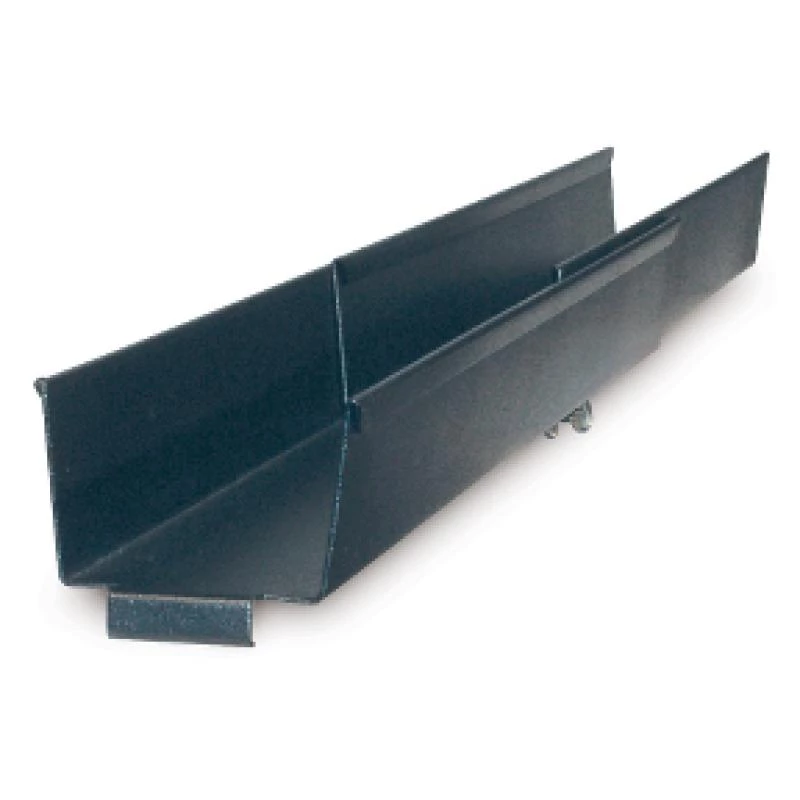 APC Horizontal kabelis Organizer Side Channel 18 to 30 inch adjustment