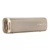 Portable stereo speaker Xiaomi Sound Outdoor 30 W, Bluetooth/Wired, Sand, 60–20000 Hz, 25 m range