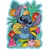 Koka puzle Disney Stitch (150 gabali)