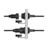 Goodconnections IC04-U204 USB kabelis