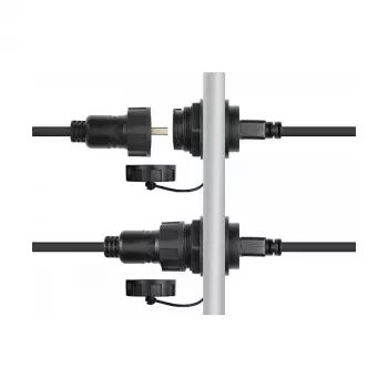 Goodconnections IC04-U204 USB kabelis