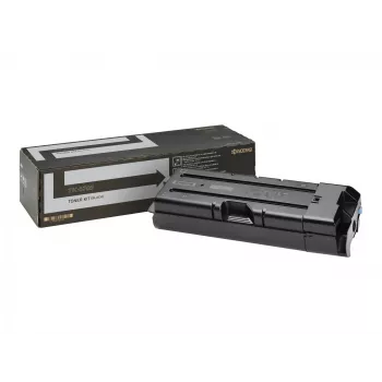 KYOCERA TK-6705 tonera kasetne 1 gab. oriģināla melna