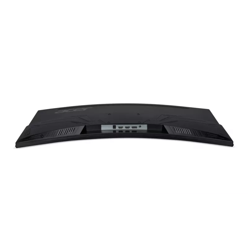 Acer NITRO XZ0 XZ322QU P3 datora monitors 80 cm (31.5) 2560 x 1440 pikseļi Wide Quad HD LCD melns