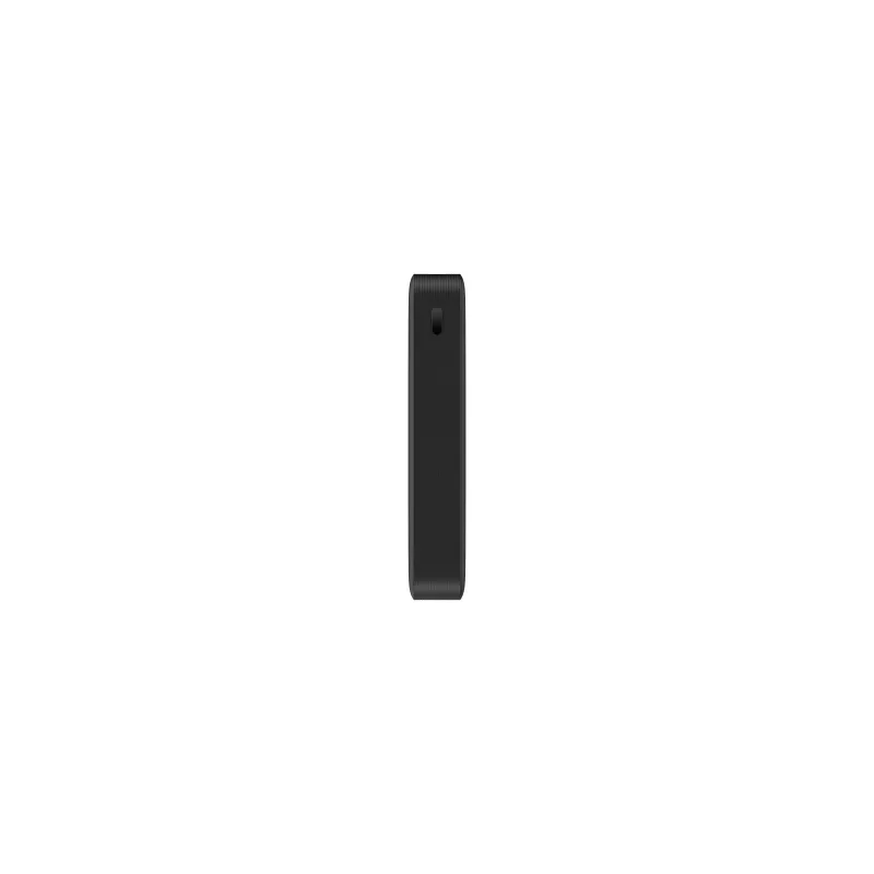 Xiaomi Mi 20000mAh Redmi Power Bank: 2 USB-A porti, ātra uzlāde divām ierīcēm vienlaikus, divi Micro-USB/USB-C ievades porti, pārnēsājams lādētājs mobilajām ierīcēm