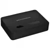 Grandstream Networks DP750 DECT bāzes stacija melna