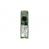 Cietvielu disks Transcend 512GB M.2 6Gbit/s TS512GMTS830S