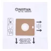 Putekļu maiss Nilfisk DUST BAG SYNTH ONE GO AND COUPE