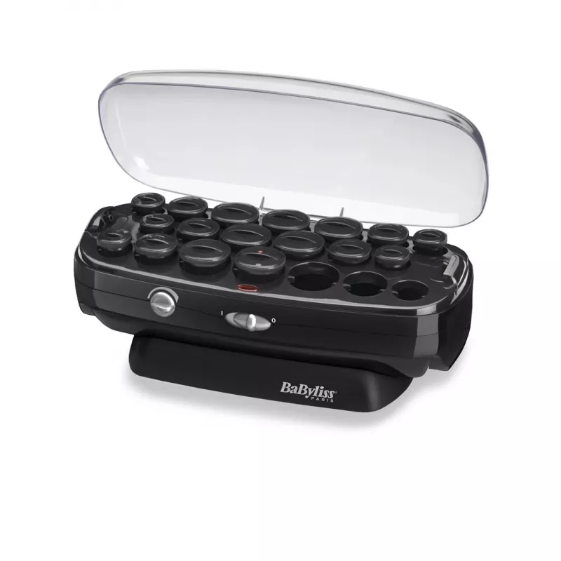 BaByliss RS035E Thermo Ceramic apsildāmie matu ruļļi