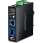 TRENDnet TI-F711SFP multivides pārveidotājs, industriāls 10G SFP+ (TI-F711SFP)