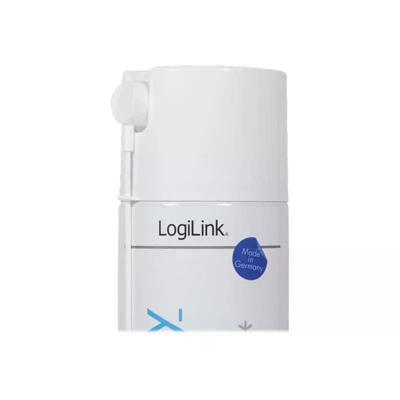 LogiLink RP0014 dzesēšanas aerosols elektronikai, 400 ml