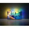LED TV Philips 55PUS8100/12 55 collas, LED panelis, energoefektivitātes klase E