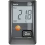 Testo 0572 1740 02 174 T Mini temperatūras datu reģistrators temperatūras datu reģistrators -30 līdz 70 (0572 1740 02)