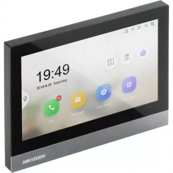 Hikvision DS-KH8380-TE1 video domofona monitors