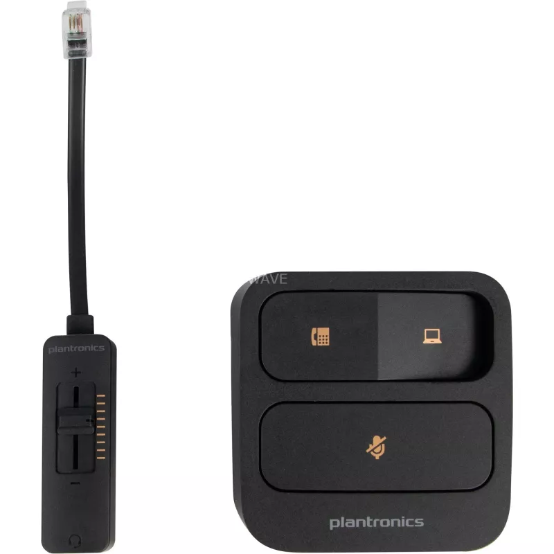 POLY MDA105 QD USB-A analogais slēdzis, Izcelsmes valsts: Ķīna