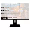 JAPANNEXT JN-27IPS4FLWQHDR-HSP 16:9 HDMI/DP WQHD - Plakanā ekrāna monitors (TFT/LCD)