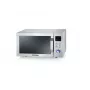 Kombinētā mikroviļņu krāsns Severin MW 7774, 900 W, 25 L
