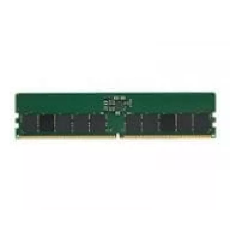 Kingston Technology KTD-PE548E-16G atmiņas modulis 16 GB 1 x 16 GB DDR5 4800 MT/s 288 kontaktu DIMM ECC