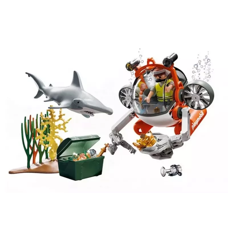Playmobil 71860 Produkts