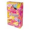 Slime DIY komplekts TUBAN TU3569 — Magic Pink XL, netoksisks, bērniem drošs