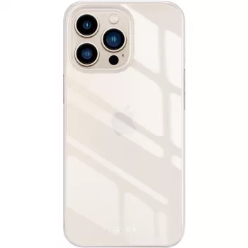 StyleShell Flex, Phone vāciņš transparent, iPhone 16 Pro