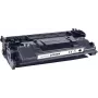 Renkforce toneris, kas aizstāj HP 26X, CF226X saderīgs melns 9000 lpp. RF-Toner-HP26XBK RF-6915234 (RF-6915234)