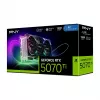 PNY GeForce RTX 5070 Ti EPIC-X RGB 16GB GDDR7 grafikas karte