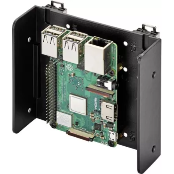 Renkforce RF-3795456 Melns