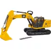 Ekskavators Bruder Cat 02483